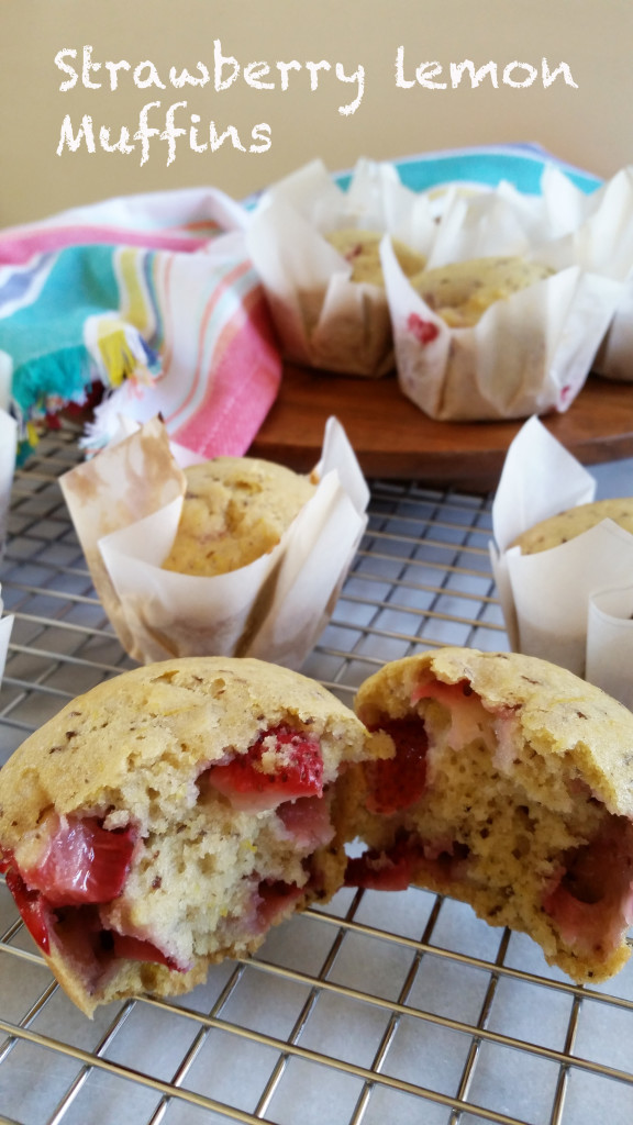 StrawberryLemonMuffins2